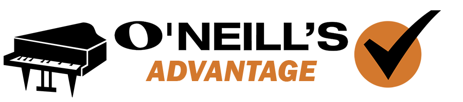The O'Neills Advantage